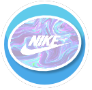 nike rug