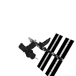 ISS
