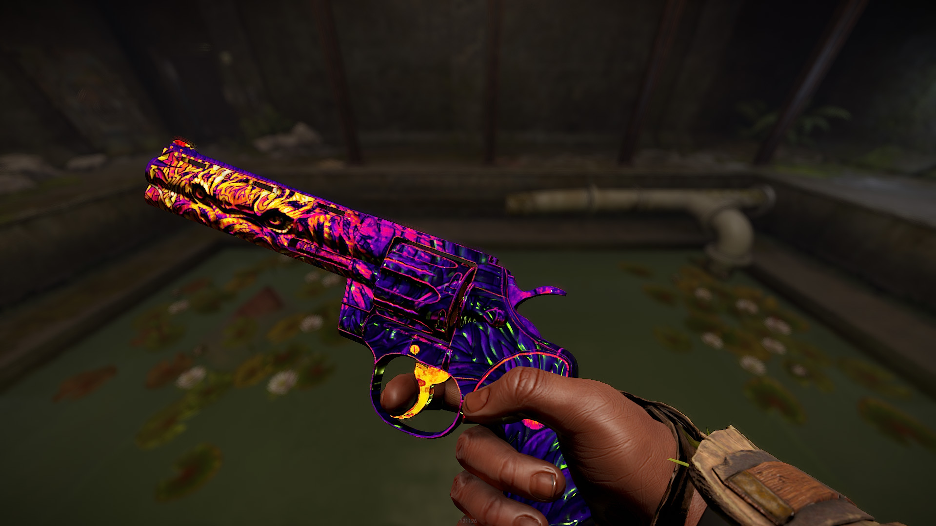 Heat Seeker Python thumbnail 5