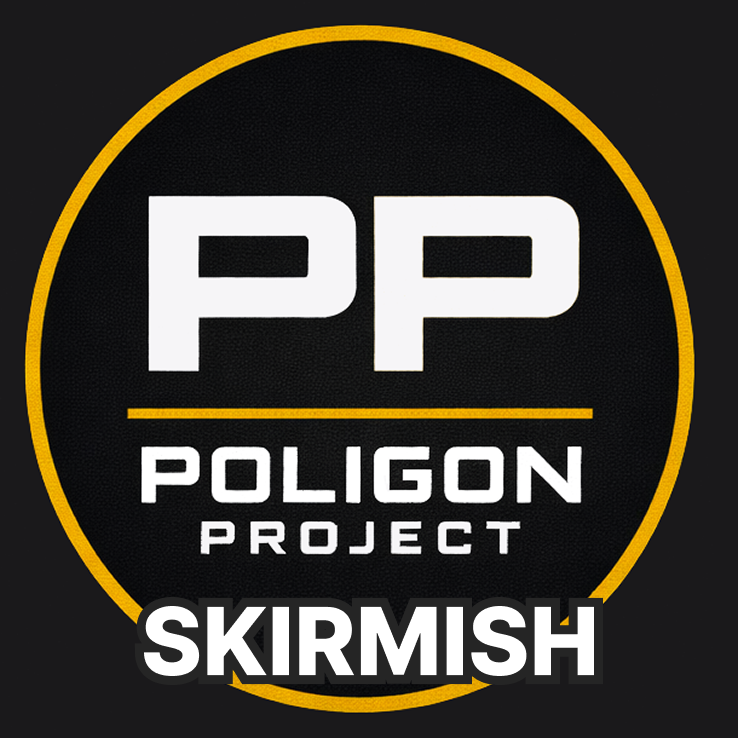 Skirmish from PoligonProject