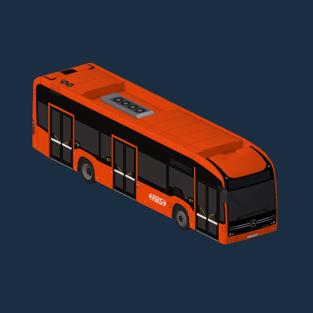 RBS eCitaro