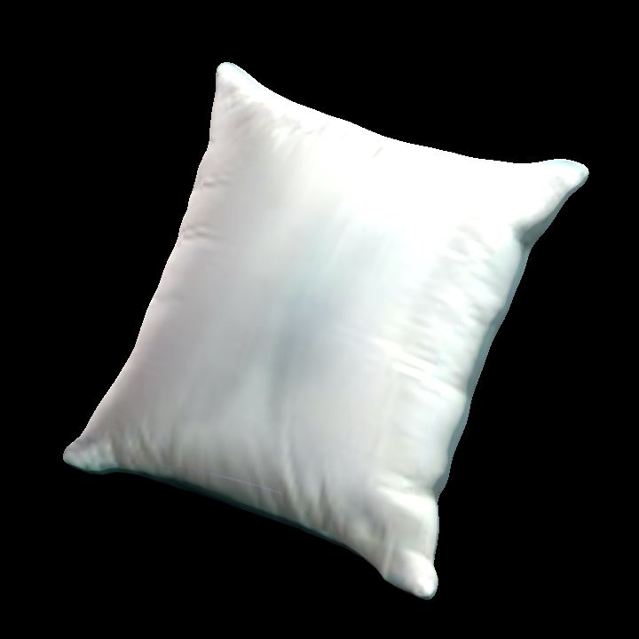 Cushion 1 lean