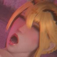 [Bouquetman][4K60FPS]26.03 ArtoriaXRaikou_NW