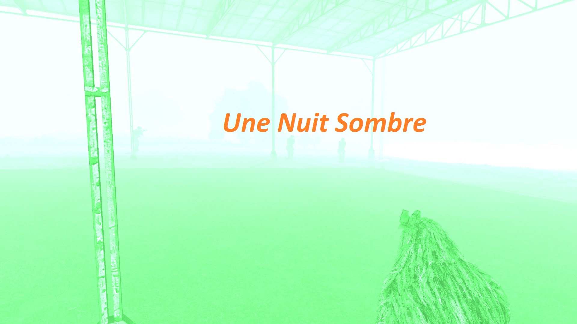 [FR]  3 Une nuit Sombre preview