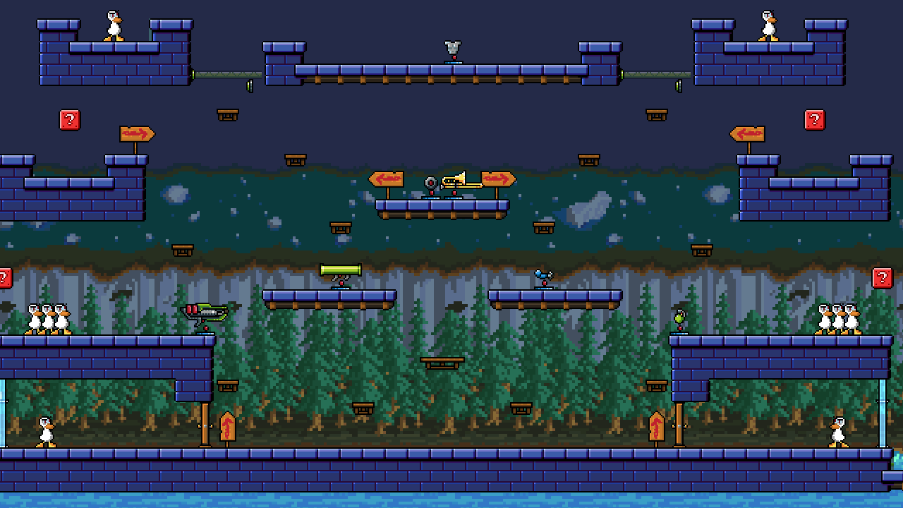 CastleMap