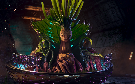 Baratak Ancient Grove (OP)