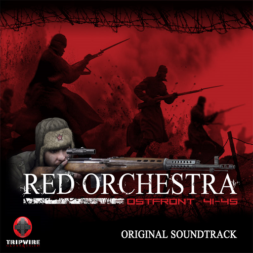 Red Orchestra Music preview