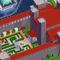 The Park of DREAMS