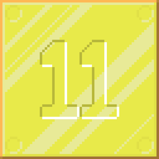 11 Gold Time Replay