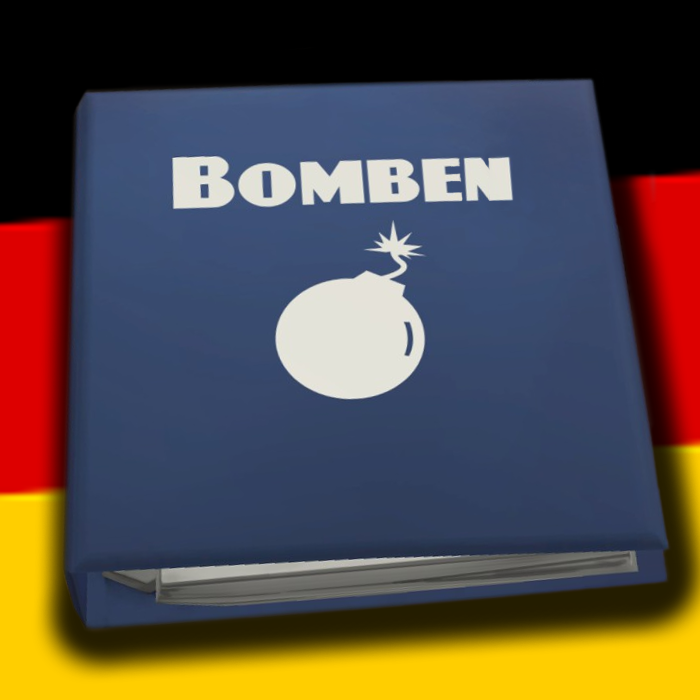 Missionen (Deutsch)