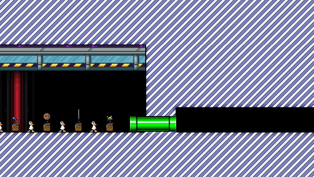 Super Mario World Red Switch Palace preview