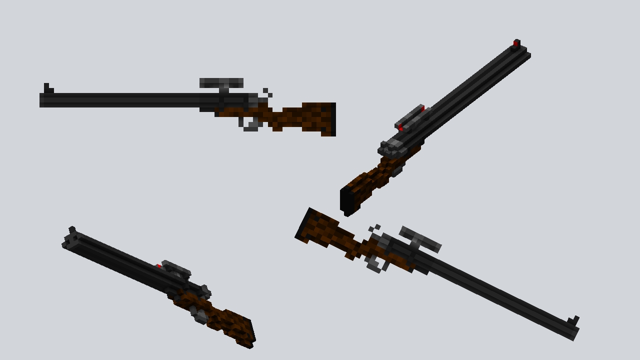 Slugfest - Attachments