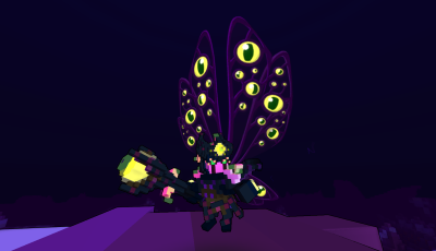 Chaotic Trickster (Accepted)