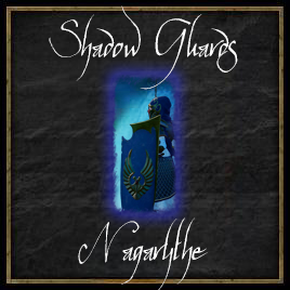 CTS - Updated Shadow Guards (Vanilla Standalone Version) preview