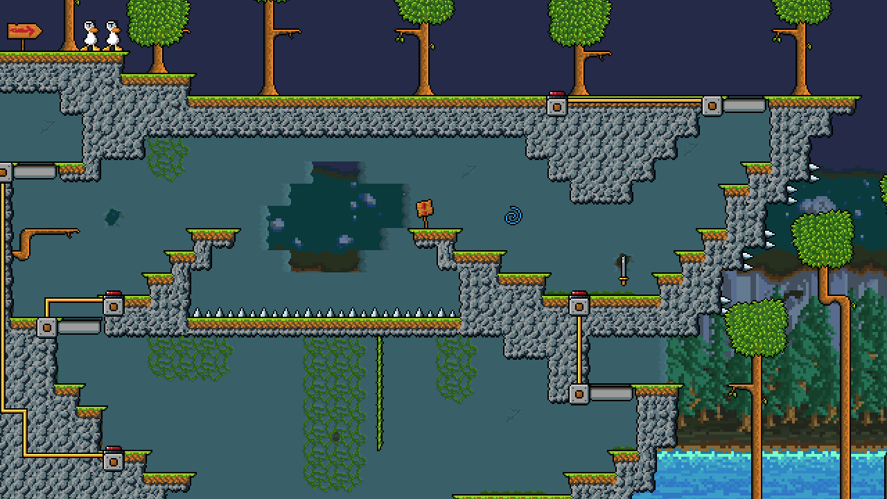 [Coop] Forest 1