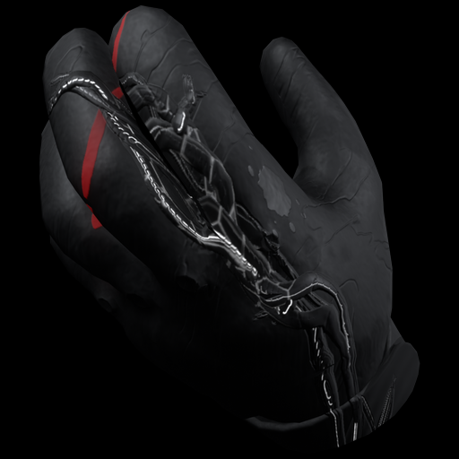 Driftline Tactical Gloves (Noir)