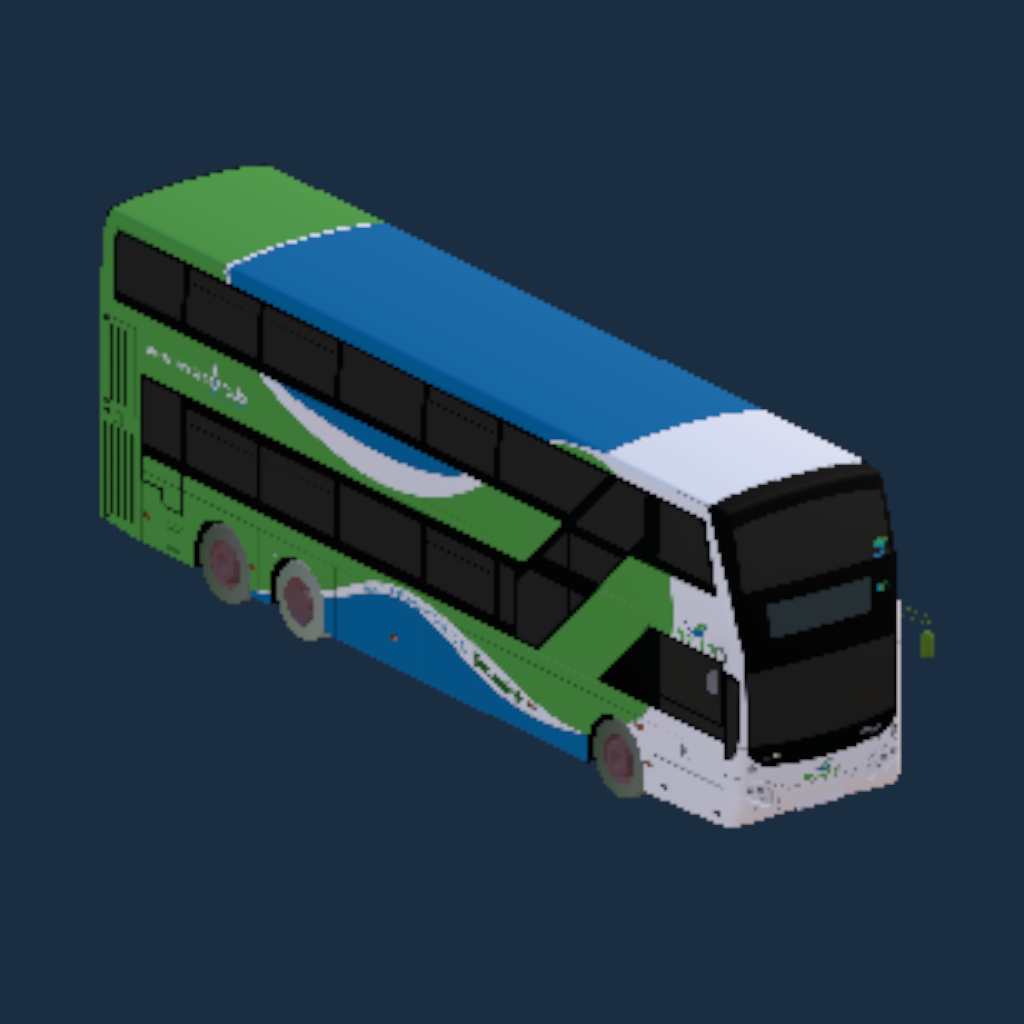 MCV eVoSeTi B8L NorBus Broadlink