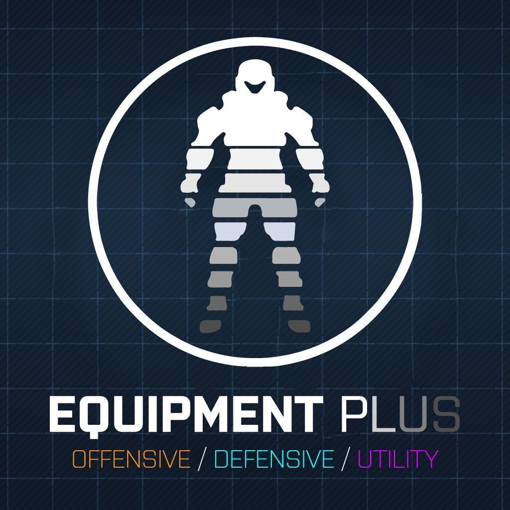 Equipment PLUS preview