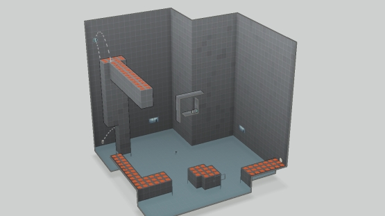 Super Meat Boy preview