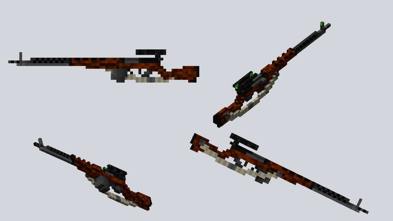 SVT-40 Special