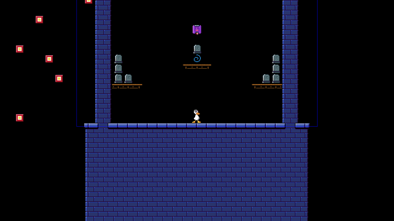 Blue Box