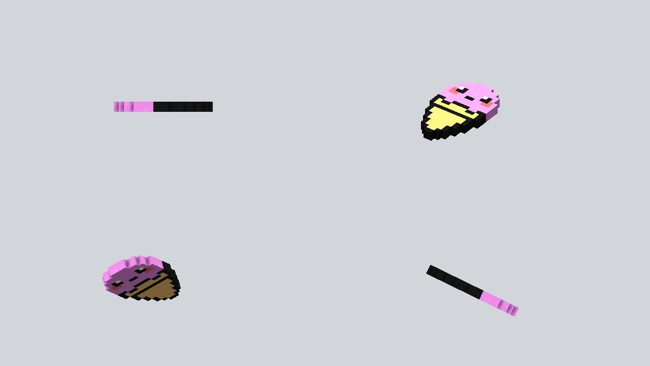 Cute Ice Cream