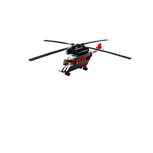 Helikopter preview