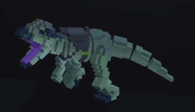 Pachycehalosaurus