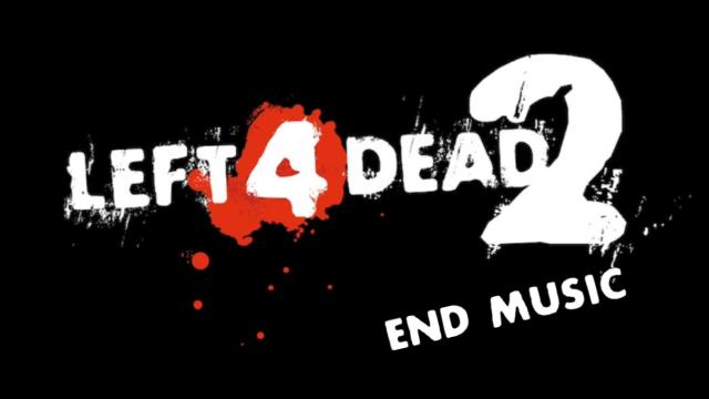 Custom L4D2 Campaign's Credit Themes