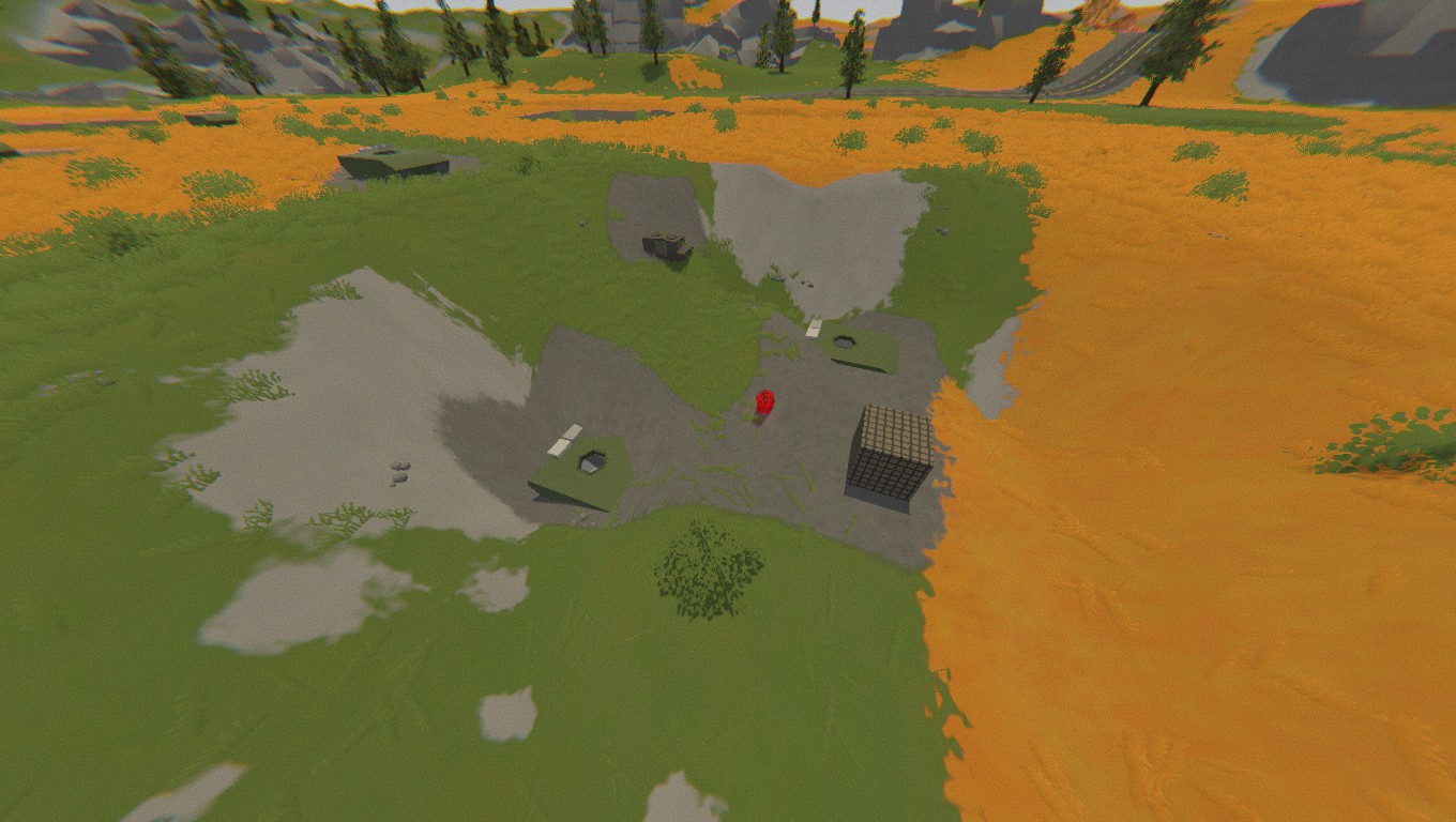 Russia World War 2 – Unturned Mod