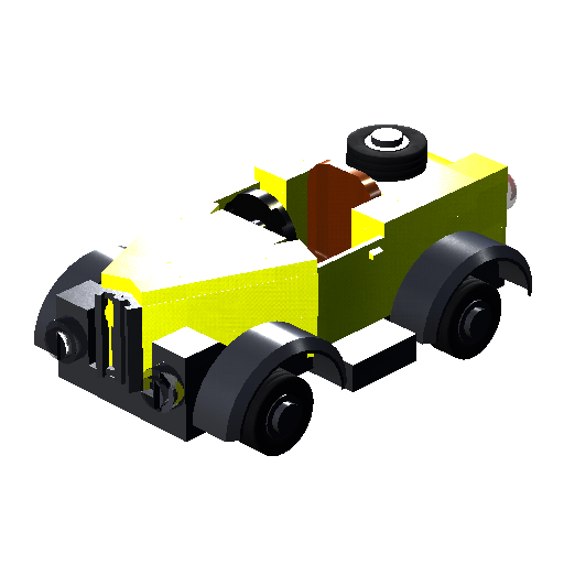 altes auto preview