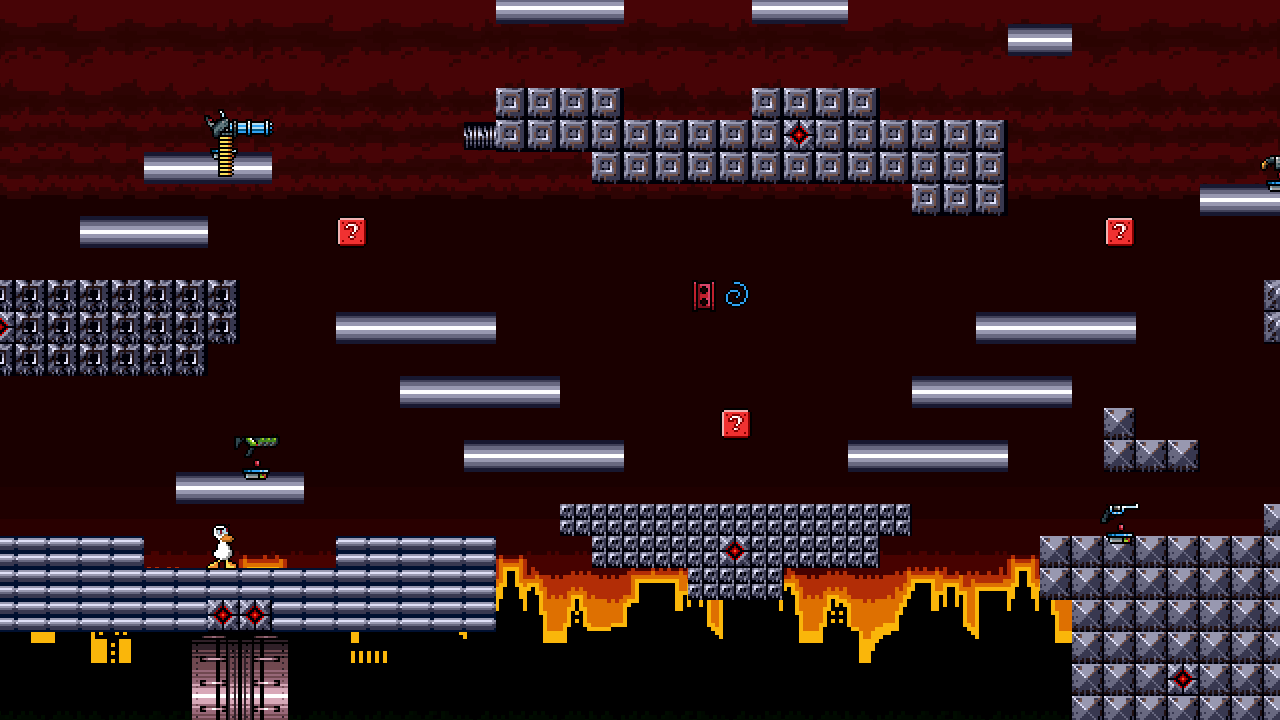 Smash Bros Metroid Mashup