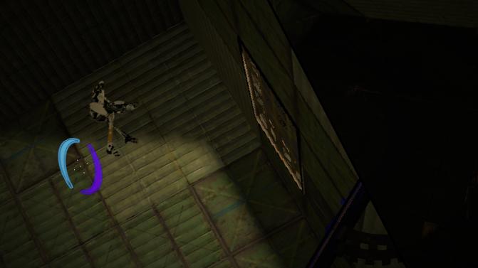 Go The Distance Co-Op preview