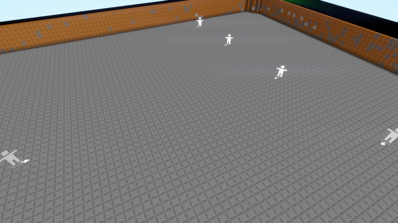 arena