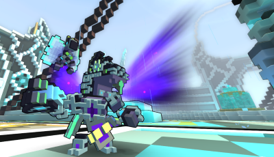Vengeful Pinatalyte God (Accepted)