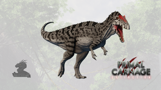 Mountain Acro [X-SEIDE-T Skins]