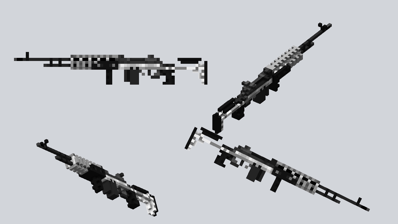 MK 14 EBR