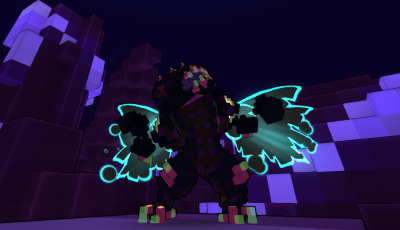 Creature of the Void