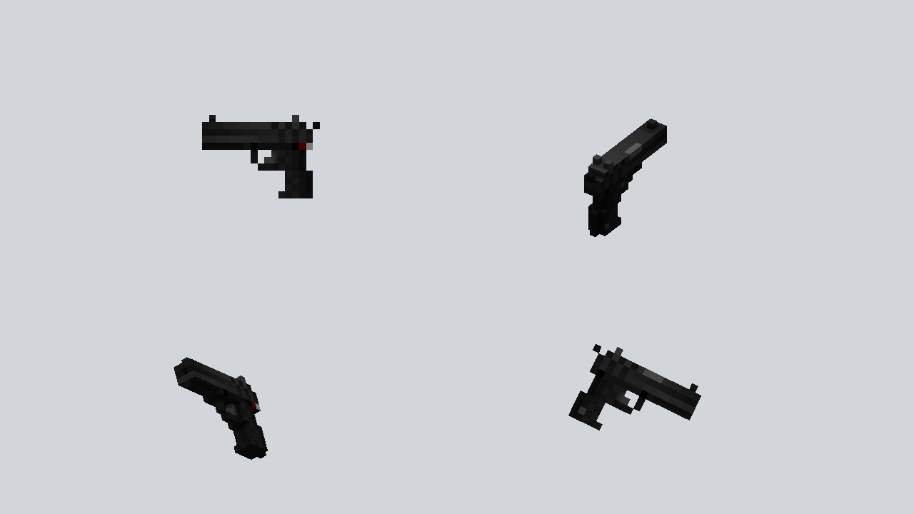H&K USP