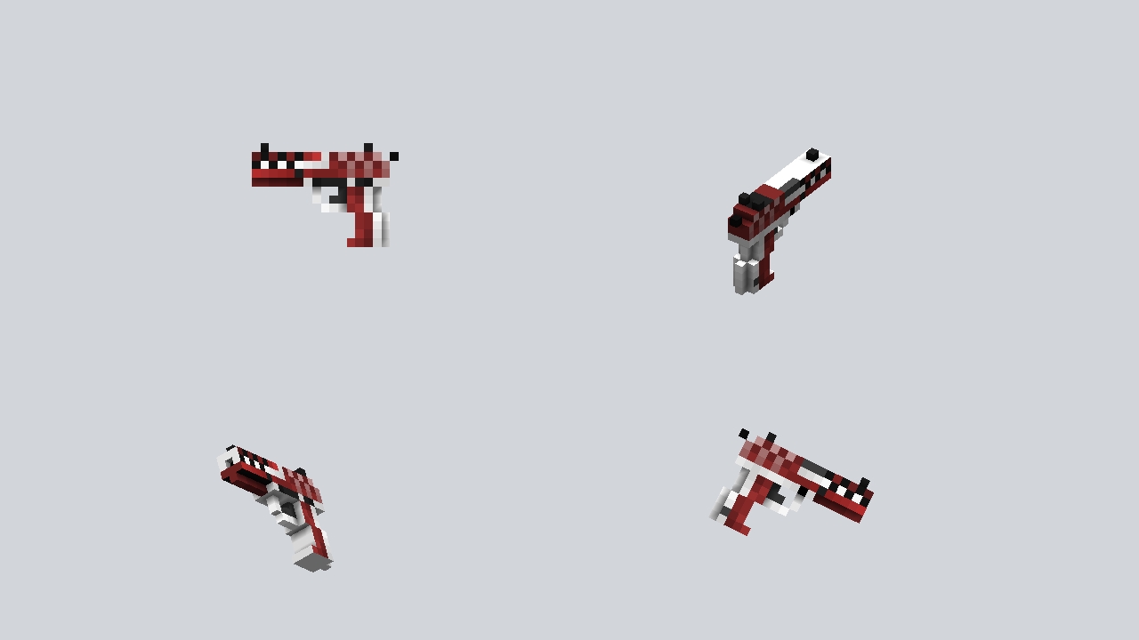 H&K USP | Vertex