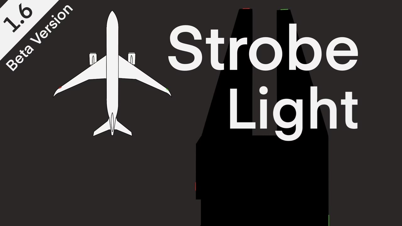 Strobe Lights