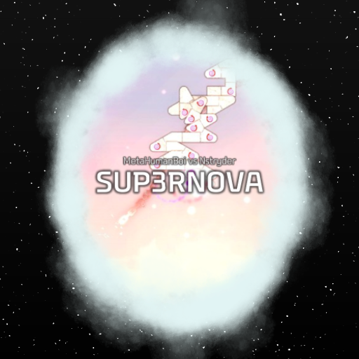  MetaHumanBoi vs Nstryder - SUP3RNOVA 