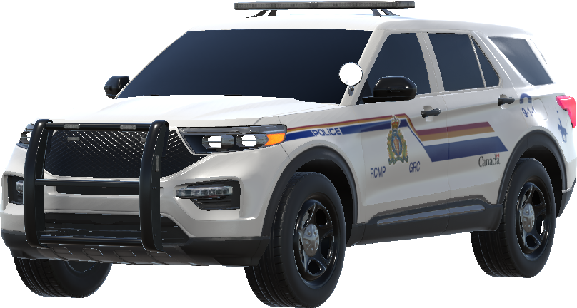 Patriot RCMP preview