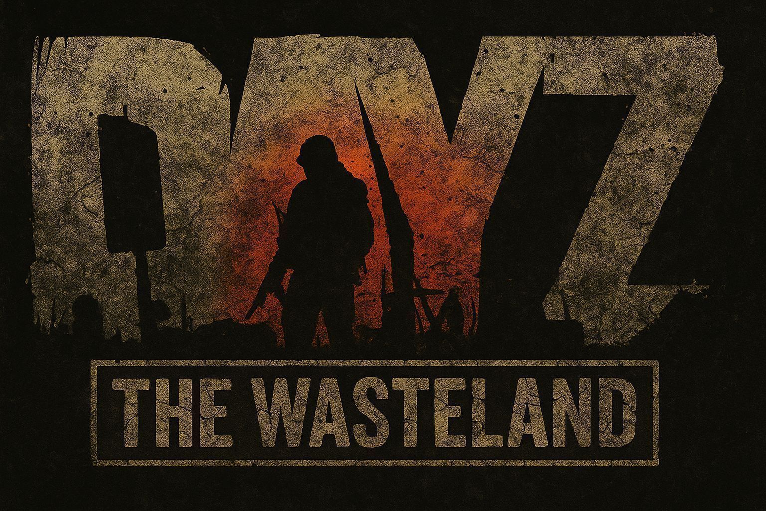 The Wasteland ServerPack