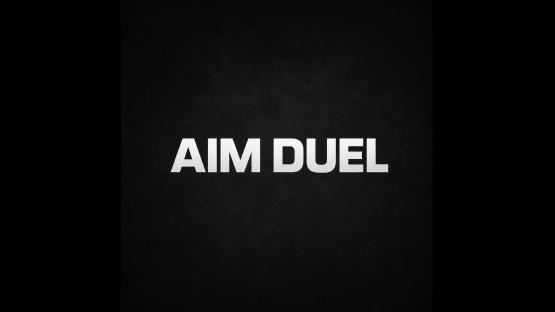 AIM_DUEL – Counter-Strike 2 Mod