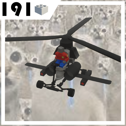 toilecopter [lowbrick]