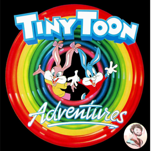 Tiny Toon Adventures Theme