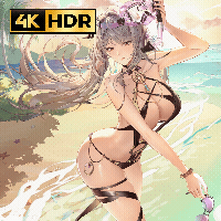 尘白禁区Snowbreakスノウブレイク