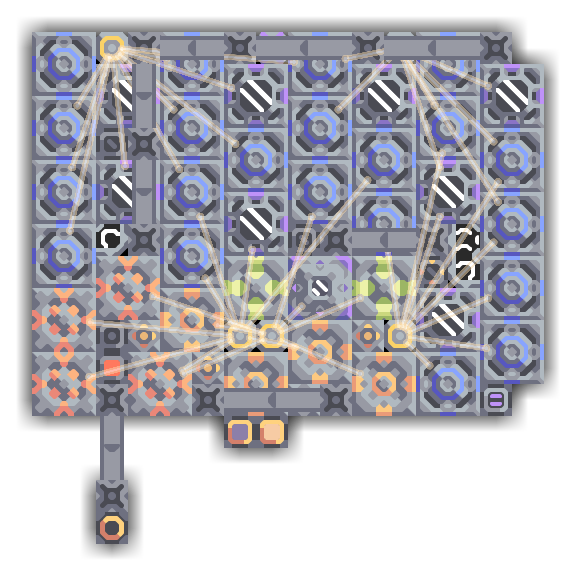Blast 4 with Cultivators