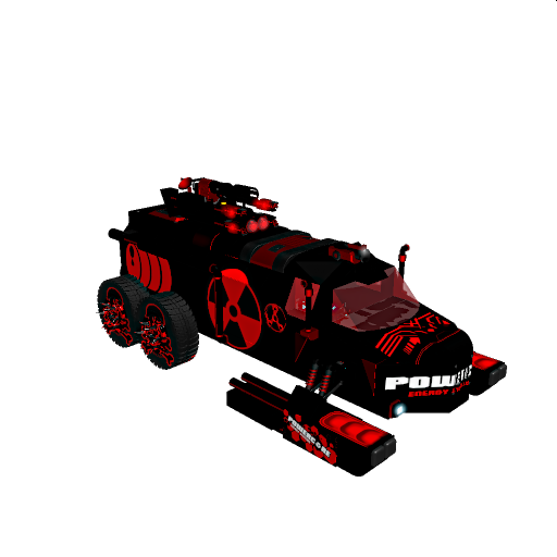 alien executor